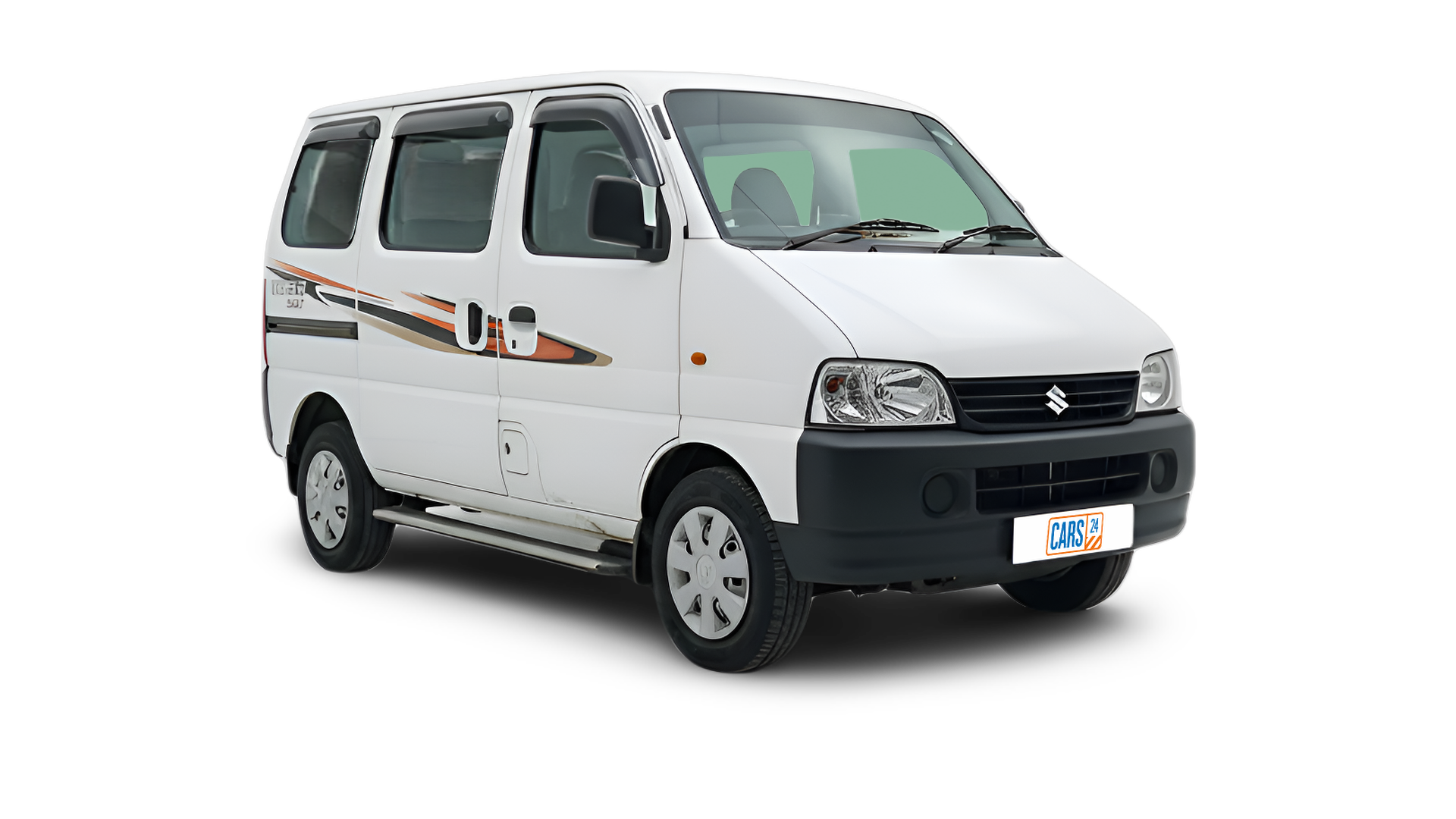 2024 Maruti Eeco - SUV - Petrol - Manual - ₹6.45 lakh